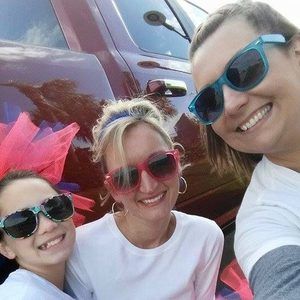 Meet your Posher, Kaitlynn