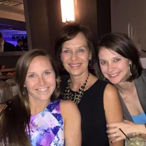 Meet your Posher, Robin