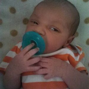 Meet your Posher, Heatherstarr