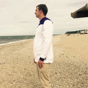 Meet your Posher, Austin