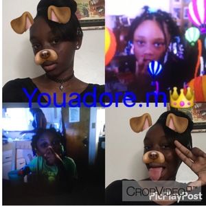 Meet your Posher, Maya