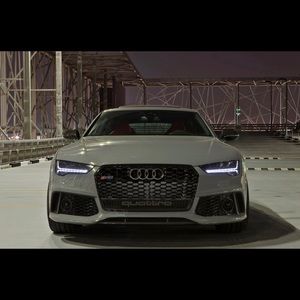 Meet your Posher, Arsim