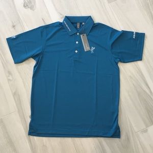 Ashworth polo