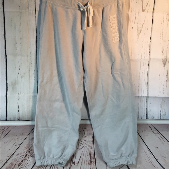 Roots Sweatpants