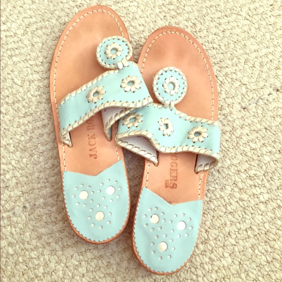Jack Rogers Shoes - Jack Rogers Sandals