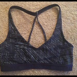 Under Armour Sports Bra XS