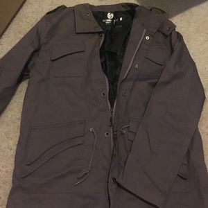 Men's coat
