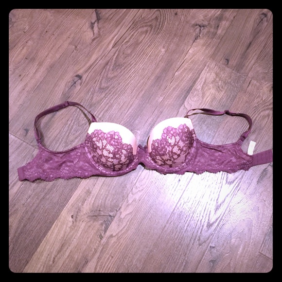 SEXY VICTORIAS SECRET BRA
