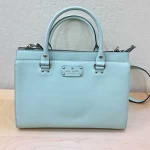 Kate Spade satchel bag