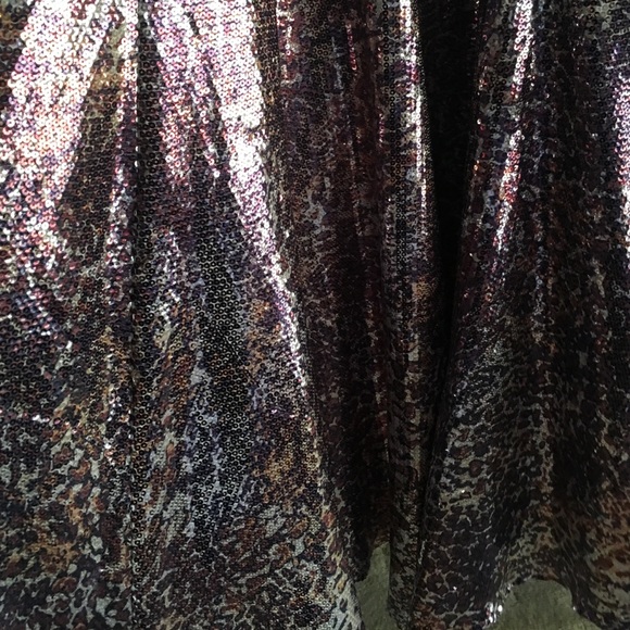 Sequined Dress - Picture 4 of 4