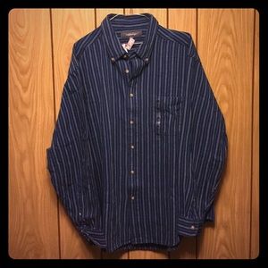 Mens Croft  & Barrow mens shirts size XL