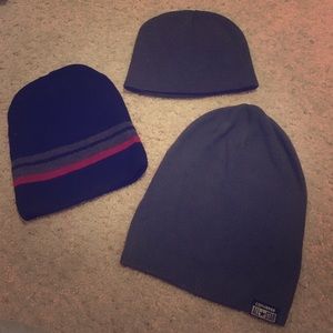 Men's Beanies