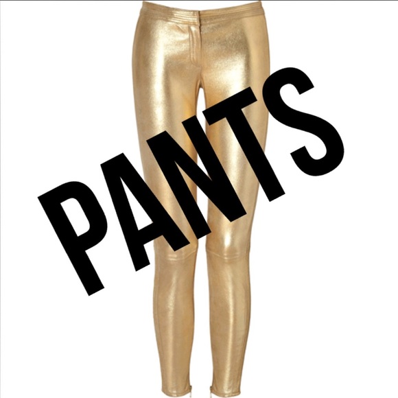 Pants Below this listing!