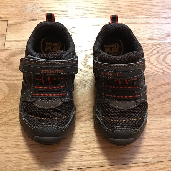 Toddler boy sneakers