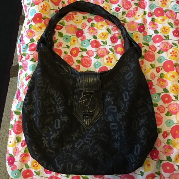 Fox purse