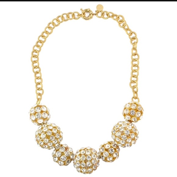 ISO Loren Hope Elizabeth Necklace