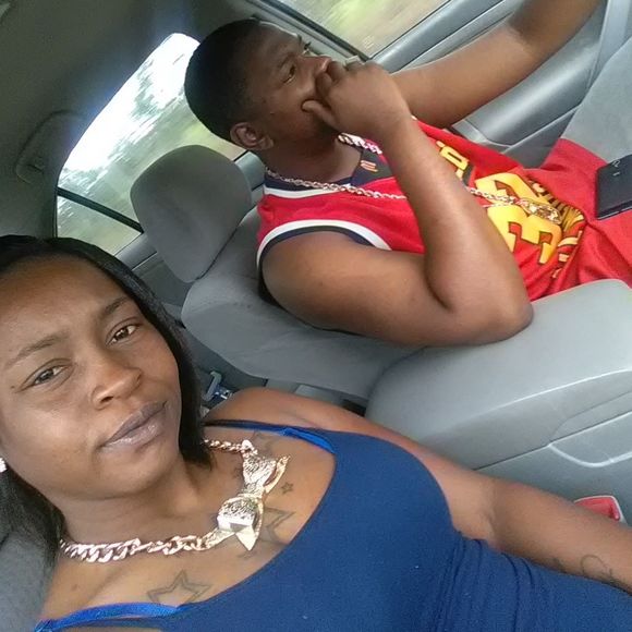 Meet your Posher, Tyesha