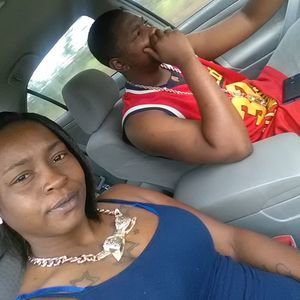 Meet your Posher, Tyesha