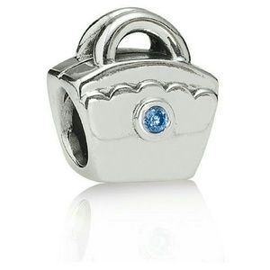 Pandora charm - Purse