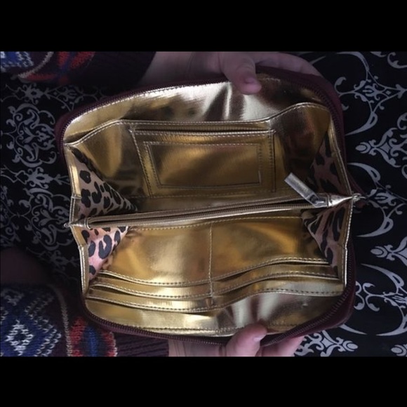 Steve Madden wallet and clutch - Picture 4 of 4