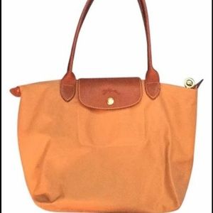 Longchamp bag