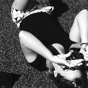 Meet your Posher, Katie