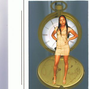 Meet your Posher, Equana