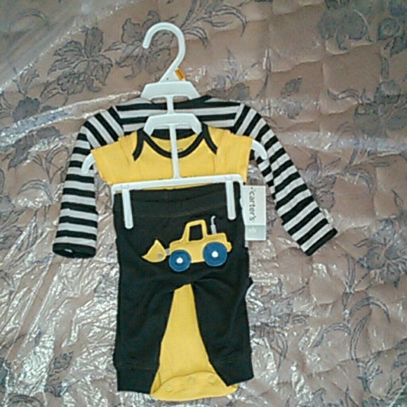 Newborn 3Piece