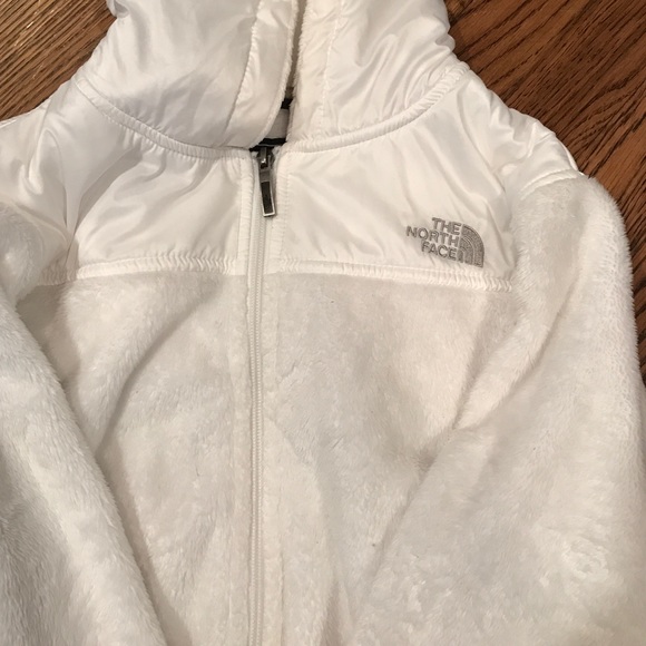 Northface Oso Fleece jacket