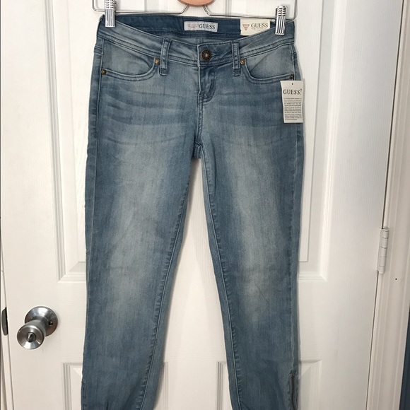 Guess Jeans