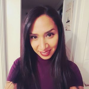 Meet your Posher, Daicie