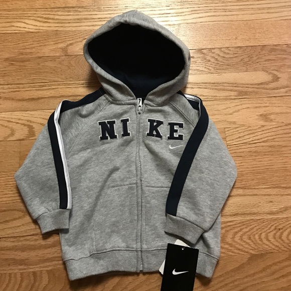 Nike hoodie