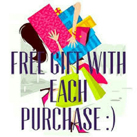 I appreciate your purchase