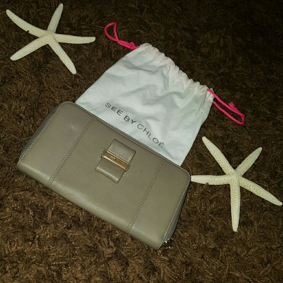 SEE BY CHLOE