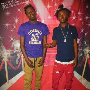 Meet your Posher, Marvin