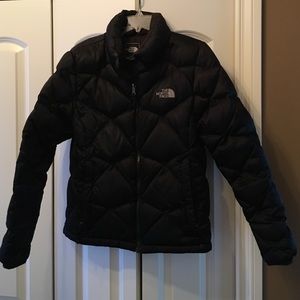 The North Face Aconcagua 550 women's coat