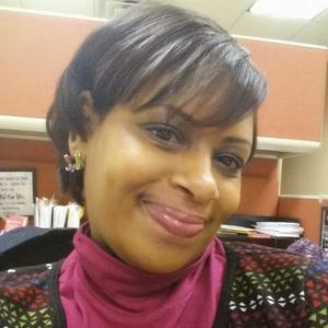 Meet your Posher, Cindy