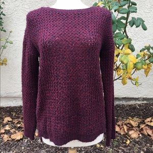 Knit Sweater