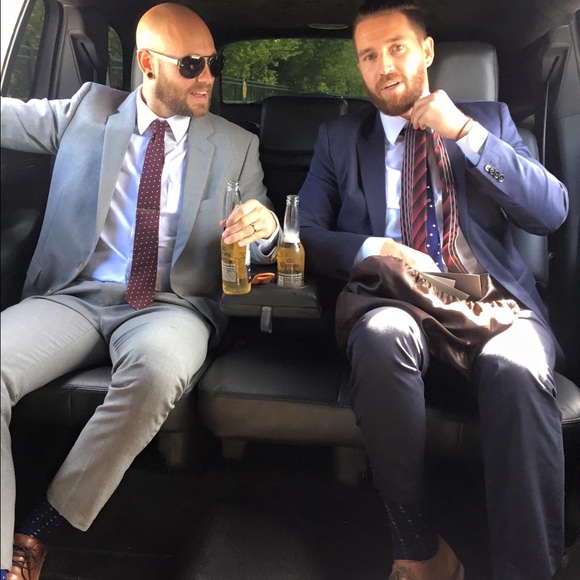 Meet your Posher, Rory - Picture 2 of 4