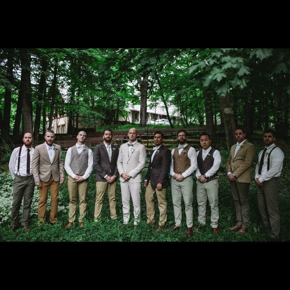 Meet your Posher, Rory - Picture 3 of 4