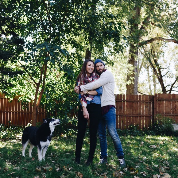 Meet your Posher, Rory - Picture 4 of 4