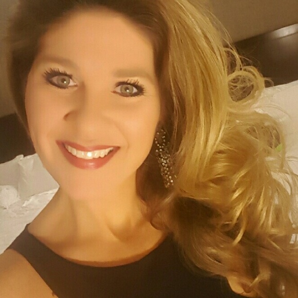 Meet your Posher, Shannon