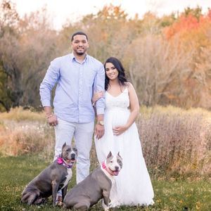 Meet your Posher, Angelica