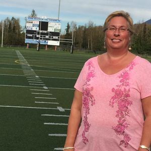 Meet your Posher, Tammy