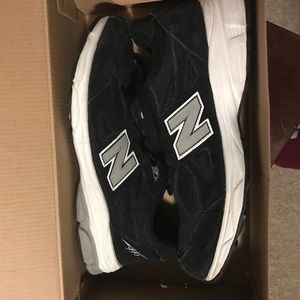 990 new balance 6 and a half in kids