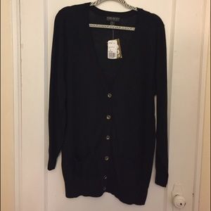 💥 FINAL PRICE💥 F21 Cardigan NWT