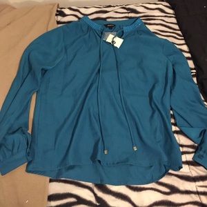NWT Jessica Top