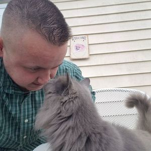 Meet your Posher, Marc