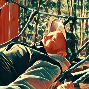 Meet your Posher, Simon