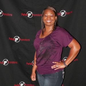 Meet your Posher, Lynell